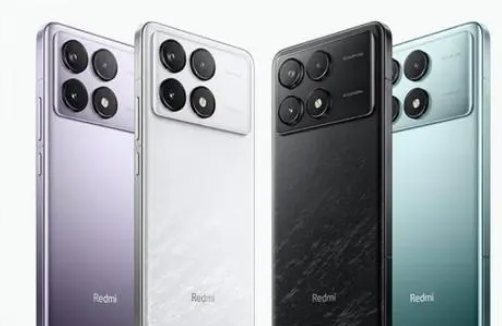 城中苹果15维修中心分享红米K70和iPhone15该怎么选