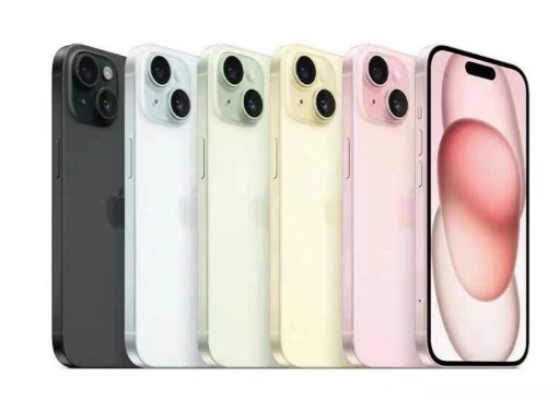 城中苹果15维修中心分享红米K70和iPhone15该怎么选 