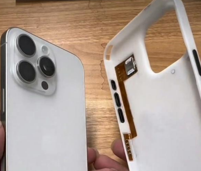 城中apple维修中心分享美版iPhone15要不要去华强北加eSIM卡 