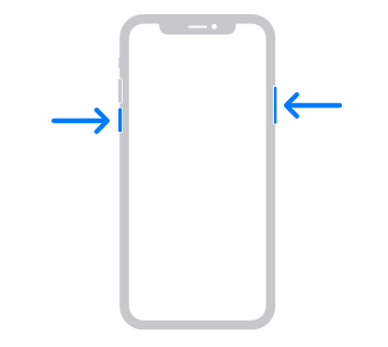 城中苹果15维修站分享iPhone15如何强制关机重启 