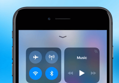 城中苹果14维修店分享iPhone14无法连接蓝牙设备怎么办 
