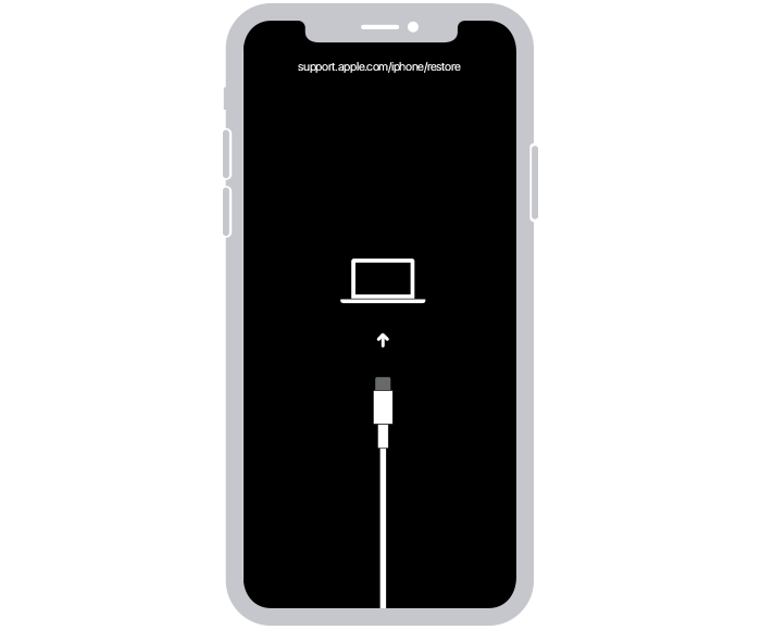 城中白苹果维修店分享iPhone内存已满出现白苹果问题怎么办 