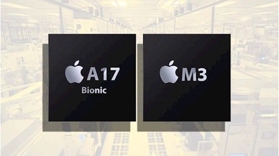 城中苹果15维修站分享iPhone15系列会用3nm芯片吗 