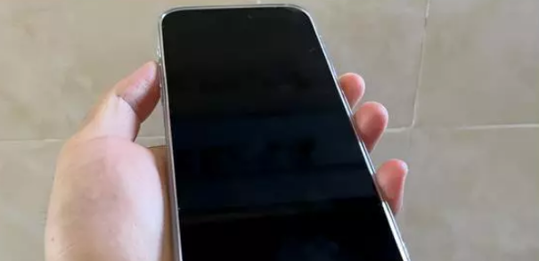 城中苹果14黑屏维修店分享如何解决iPhone14黑屏 
