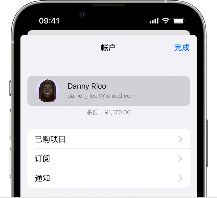 城中苹果手机维修分享小技巧：在 iPhone 上查看已购买的所有 App 和恢复已删除、已隐藏的项目 