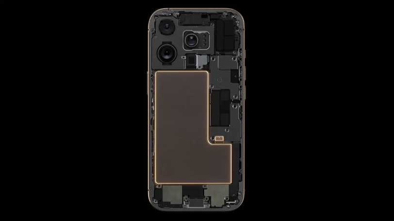 城中苹果手机维修分享iPhone 16 Pro 系列屏幕更大，搭载 A18 Pro 芯片 