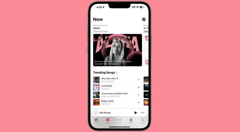 城中苹果手机维修分享iOS / iPadOS 18 Beta 6 已到 