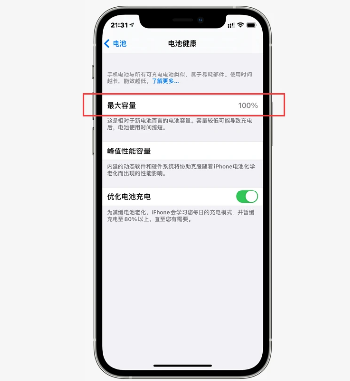 城中苹果手机维修分享如何提高iPhone12电池有效率 