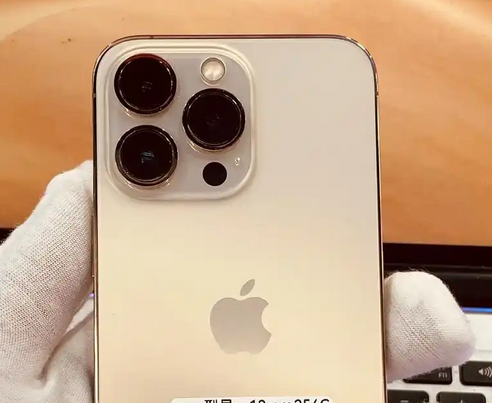 城中苹果13维修中心分享如何在iPhone13上设置动态壁纸