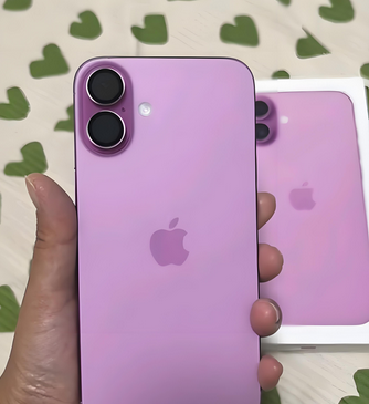 城中苹果16p卡顿维修店分享如何优化iPhone16Plus手机卡顿问题 